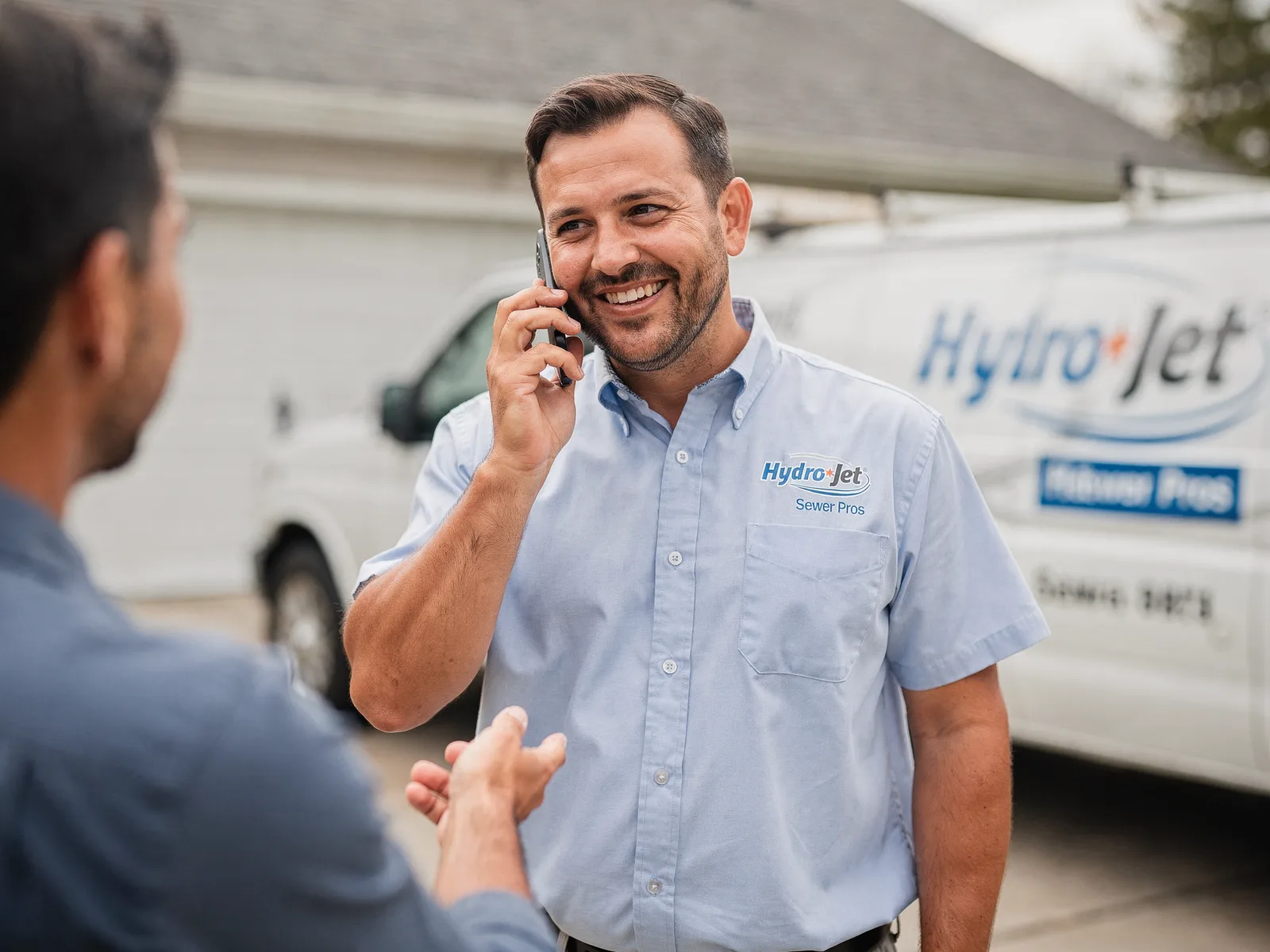 Hydro Jetting Manassas Park, VA FAQs